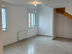 T5 duplex neuf lyon 8