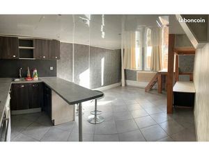 Location appartement F4