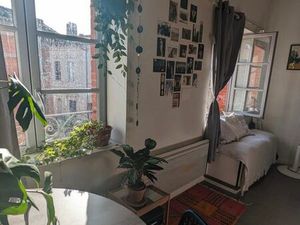 Loue appartement meublé