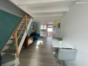 A louer Villers Cotterêts