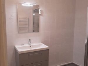 F3 avec jardin à Gaubiving