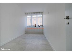 Grand 3 pieces gentilly rdc 15mnutes stade charlety