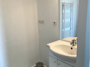 Location appartement T2