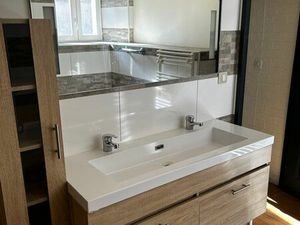 Appartement 73m2 centre langogne