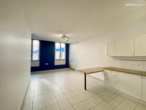 Appartement 2 pièces 50 m²