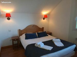 Location appart. Chalet meublé - entre Lac et Montagne