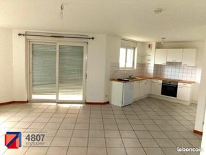 Appartement 3 pièces 70 m²