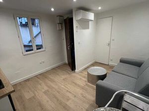 Location studio Marseille 13002