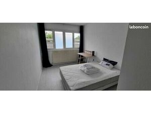 Appartement 4 pièces 90 m²