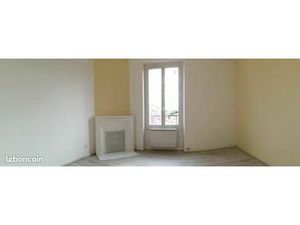 Appartement T2
