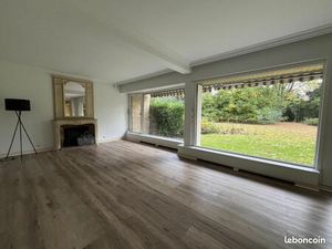 Appartement 5 pièces 150 m²