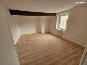 Appartement 71 m² lumineux - Nangis - à 5 min de la gare – 45 min de Paris Gare de l'est -