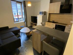 Appartement Orléans T2