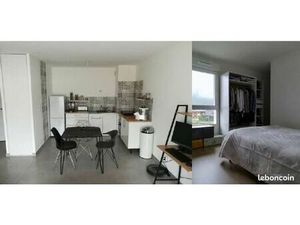 Bel appartement Passy