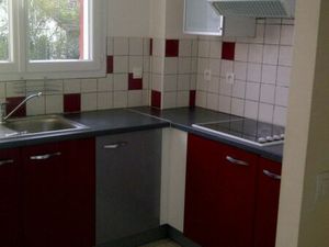 Joli T3 au 1er étage d'une résidence proche Lycée St Dominique