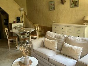 Logement ancien 52 m² (meublé)