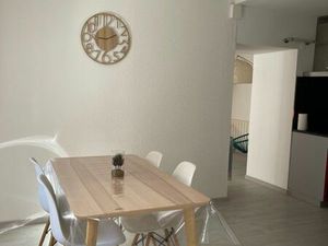 Appartement plein centre