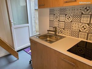 Studio 18m2 1 personne