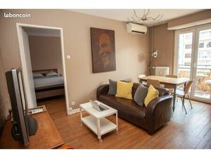 Appartement meublé tout équipé au centre de Strasbourg