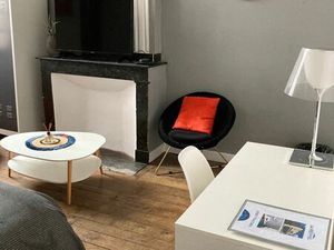 ? T2 meublé – 60 m² – Hyper-centre Tarbes