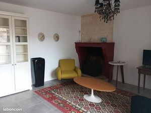 Appartement T2 château