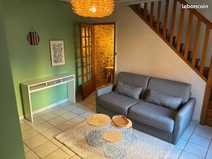 A louer maison hypercentre villefranche sur Saône