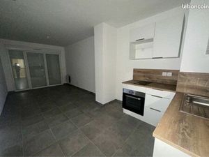 Appartement centre ville T1 Studio Rénové Vire