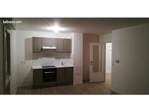 Bel appartement T3 à louer à Wattignies