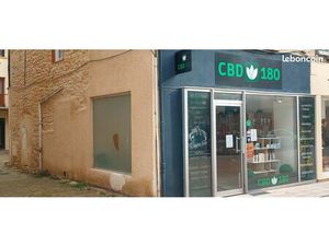 Location Commerce local