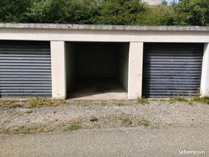 Garage à louer