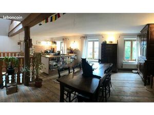 Jura - Ecolieu recherche habitants ou locataires