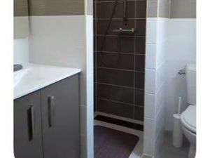 Location meublée T2