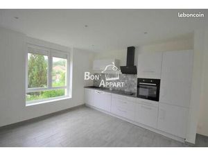 Maison 4 pièces 110 m²