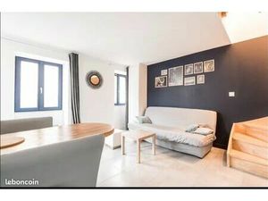 Location centre bourg Les Rairies