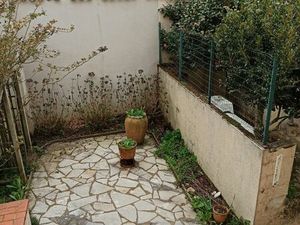 Maison 50 m2 la Chapelle Aubry