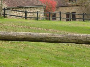 Maison a louer dans un cadre charmant