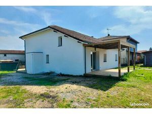 À Louer avec option achat à Rion-des-Landes