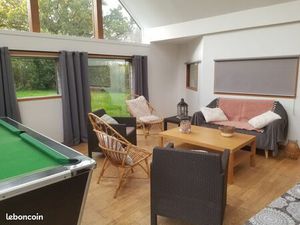 Maison à louer 120 m² à SAINT ALBAN 22400