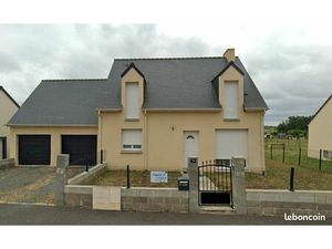 Location maison T5-2N