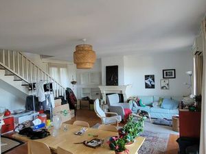 Villa Villevieille (30250)  90m² avec superbe vue