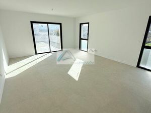 Appartement 3 pièces 75 m²