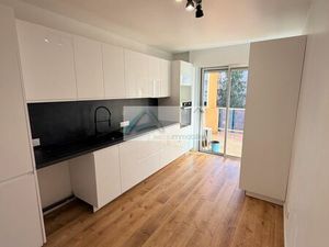 Appartement 4 pièces 88 m²