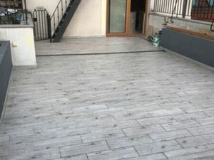 Appartement F2 de 49 5 m² + Terrasse de 38 m² dernier étage ascenseur