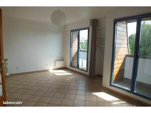 Studio 1 pièce 25 m²