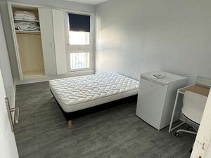 Chambre éligible APL