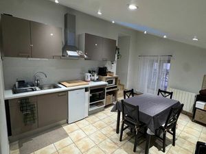 Appartement Type F1 Meublé