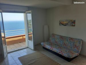 Loue appartement vue mer 5