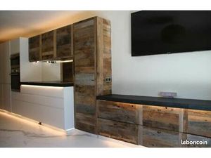 Appartement 4 personnes maxi