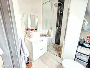 Duplex 3 pièces 59 m²