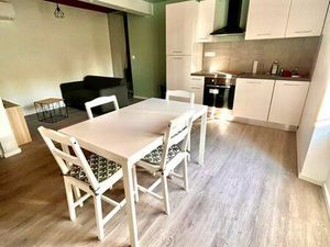 T4 en duplex - meublé aux salvages (81)